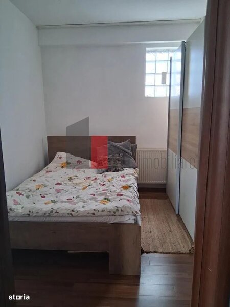 Bucurestii Noi, apartament cu 2 camere de vanzare