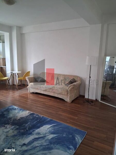 Bucurestii Noi, apartament cu 2 camere de vanzare